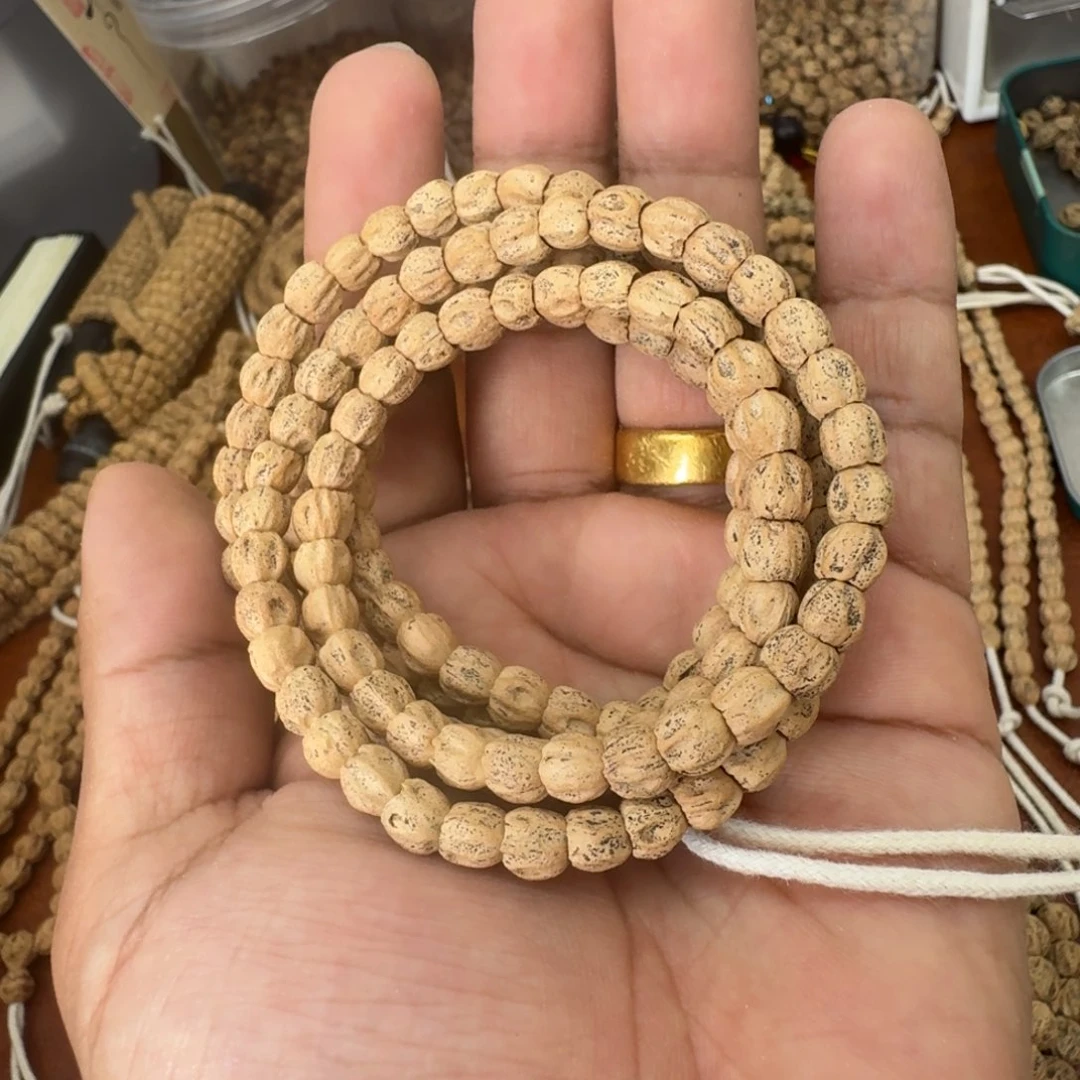柏香籽/百香籽吊坠
