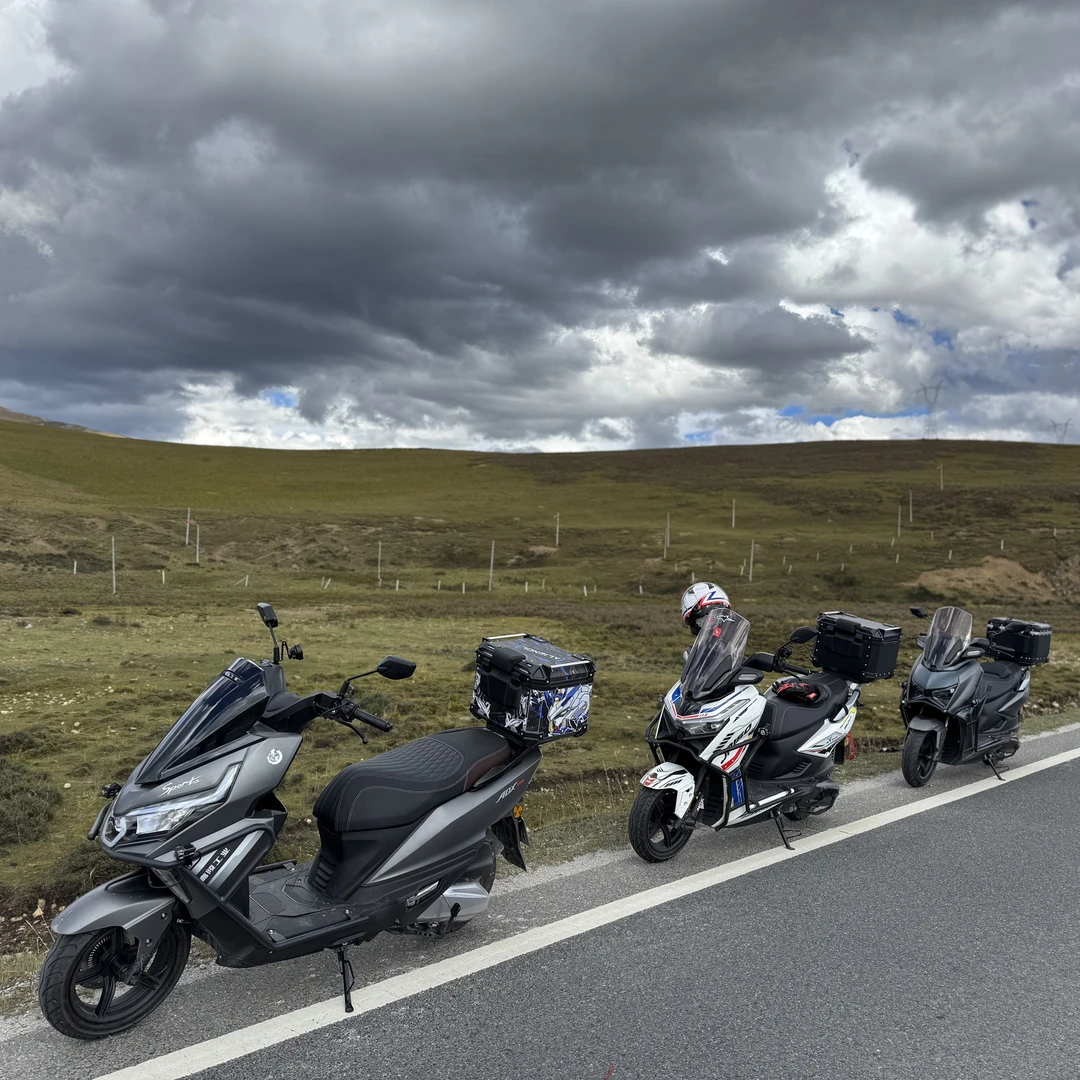 踏板摩托车系列优质车架【錠唓】确定车型