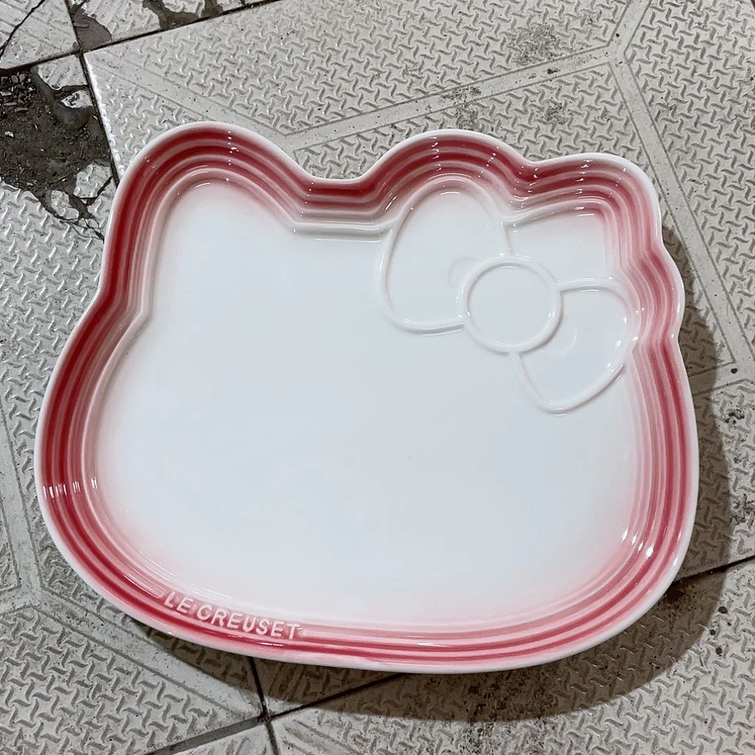 瓷片微瑕陶瓷餐具家用 两个