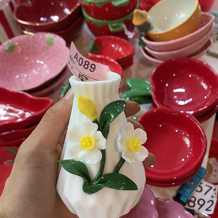 陶瓷花瓶陶瓷花瓶