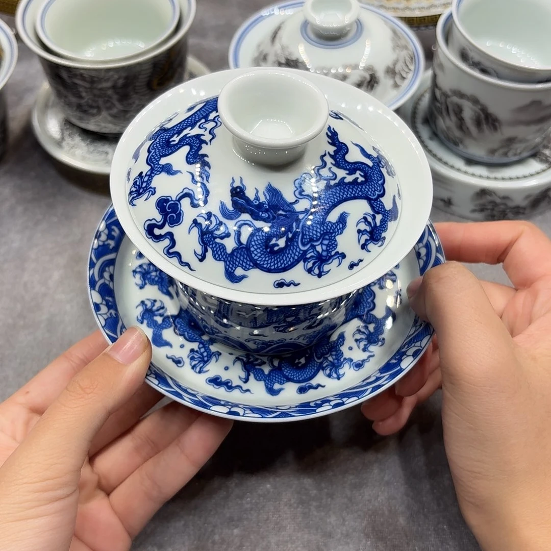 景德镇陶瓷学院等