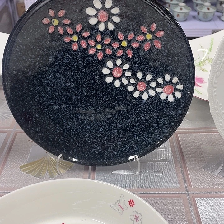 海外回流陶器感谢支持