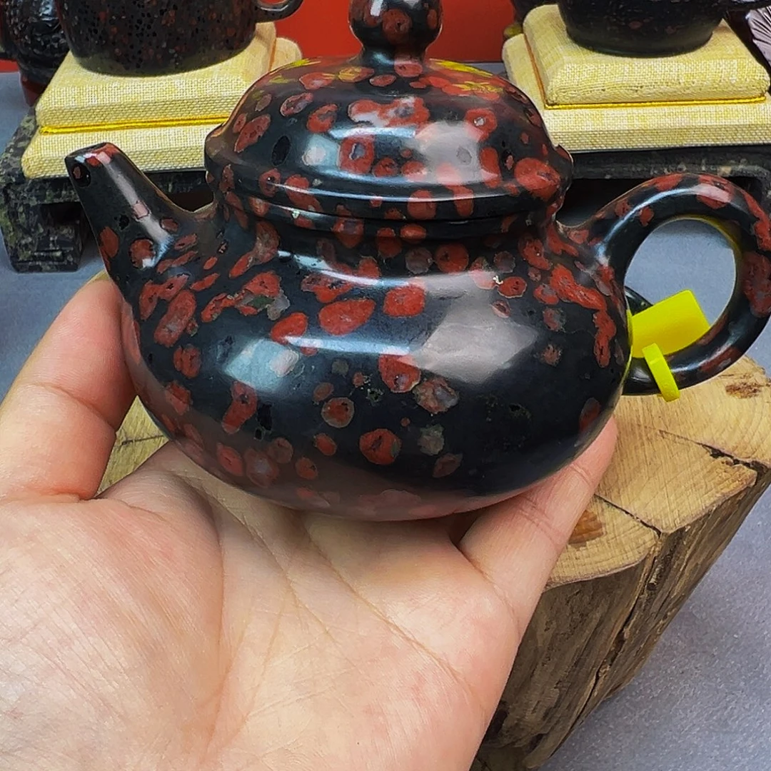 杨***士梅花玉蓉天茶周边