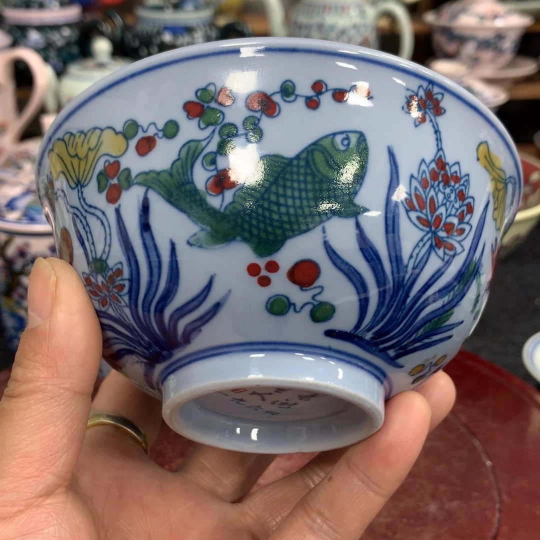 陶其他景德镇陶瓷 碗 盘 杯 壶 碟 各种……