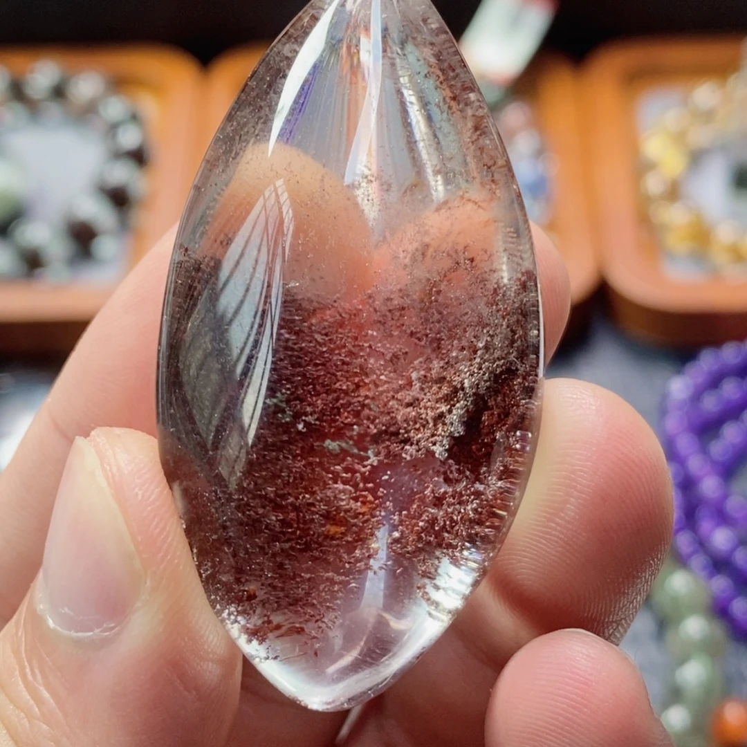 吊坠(不含链)未镶嵌水晶