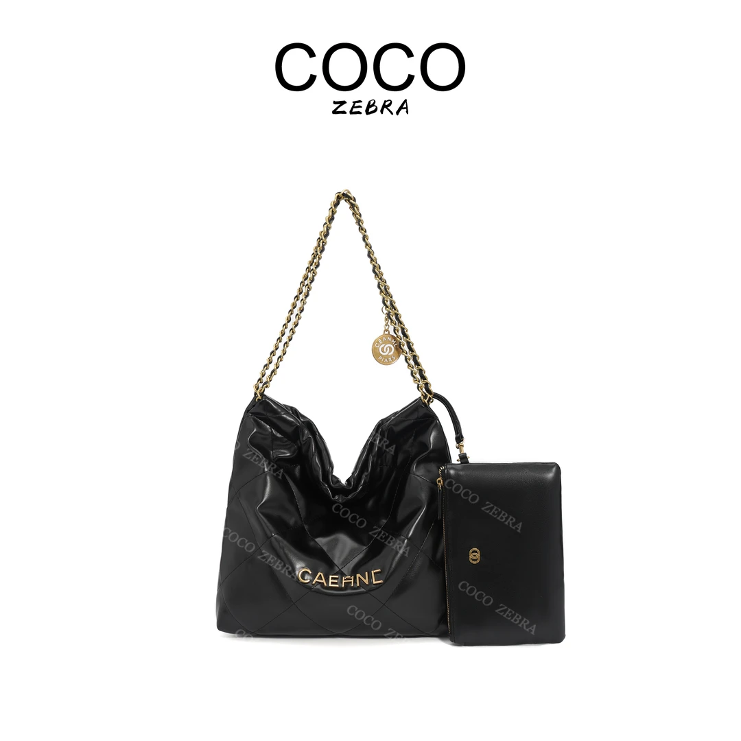 COCO ZEBRA MM769 新款时尚气质女士单肩手提斜挎包百搭
