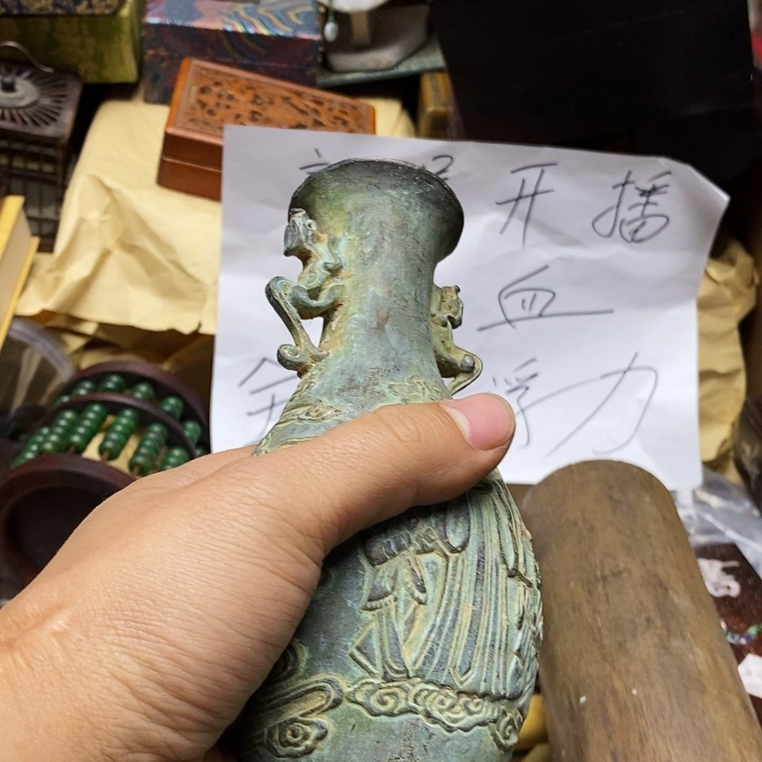 木质文玩回血文玩回血