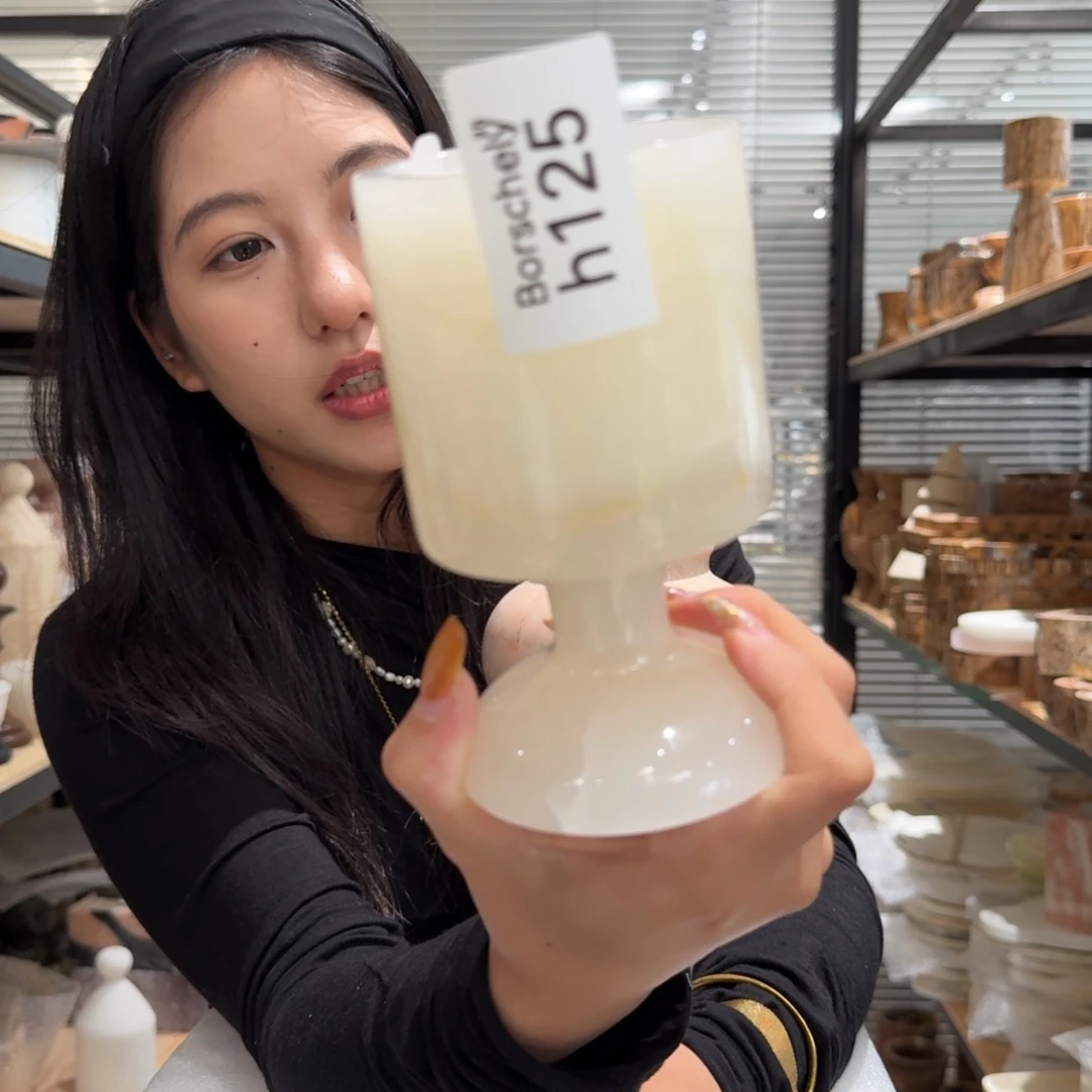 大理石h125。      不缺