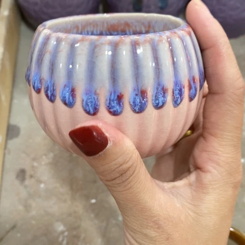 陶瓷Q289粉色1111222