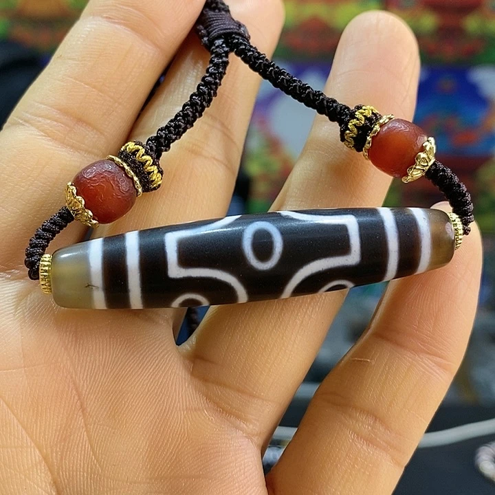 玛瑙/玉髓颈饰未镶嵌217