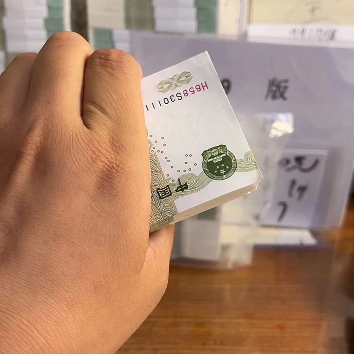 万拆刀货豹子号出货了没了