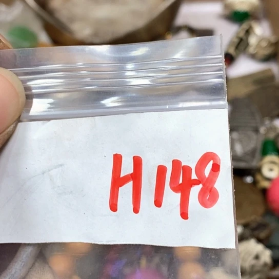 小***儿吊坠滴血莲花菩提
