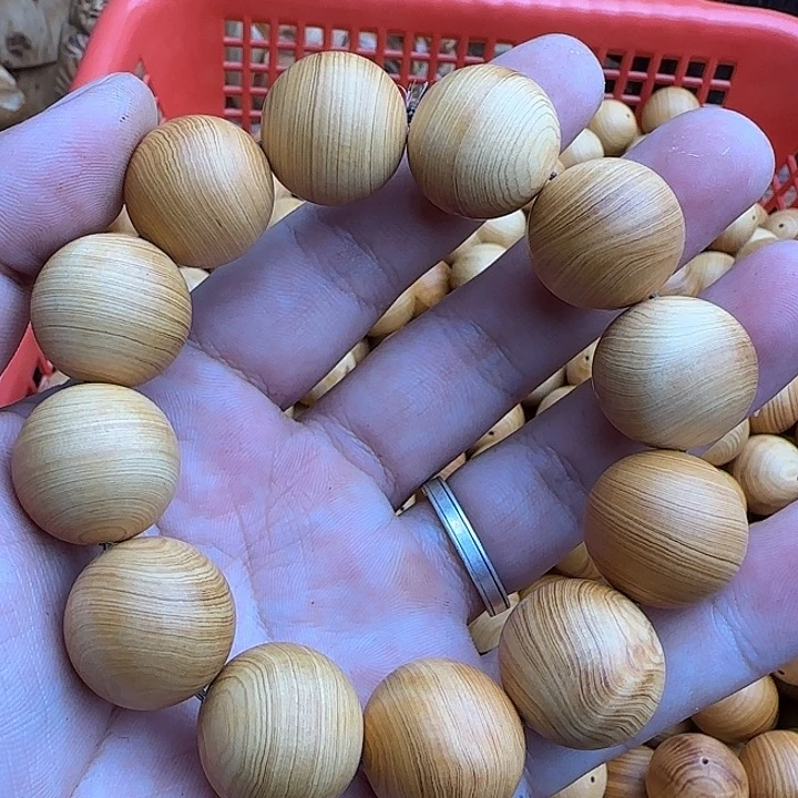 就***呵手串/手链柏木（崖柏）太行2.0