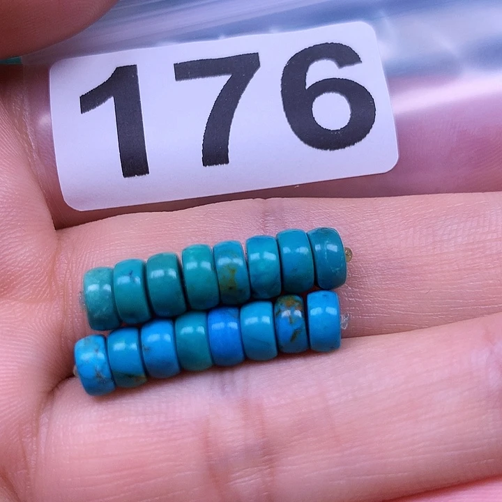 空竹粉丝专享十堰特色手工散珠