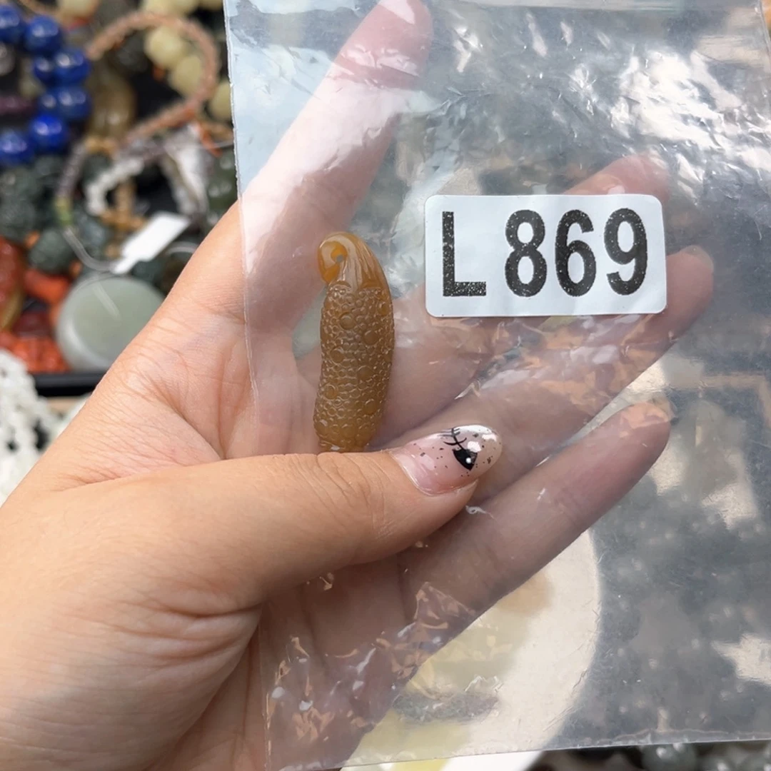 未镶嵌和田玉珠宝奇石