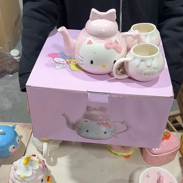 紫砂茶叶罐我们的生活