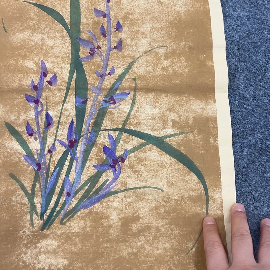 新号开播领福利了