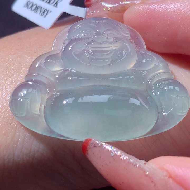 未镶嵌定制翡翠翡翠