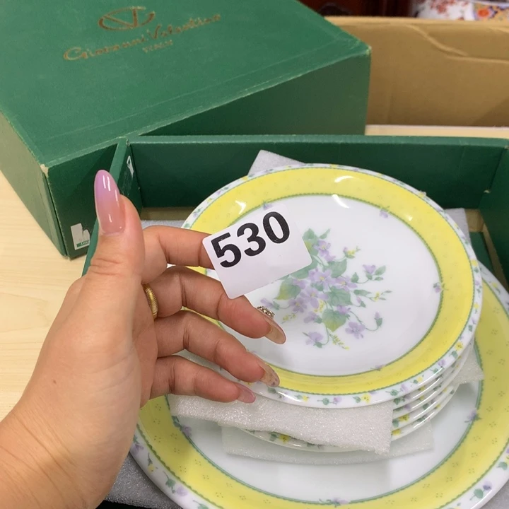 琉璃手工艺品W****8530哈哈哈哈