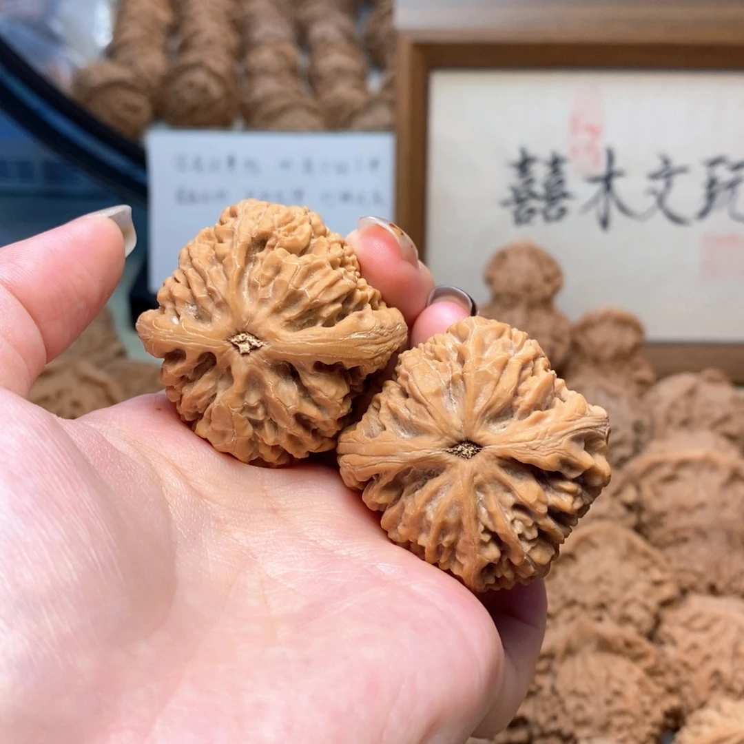 ⑩***爱把件文玩核桃111111111111111