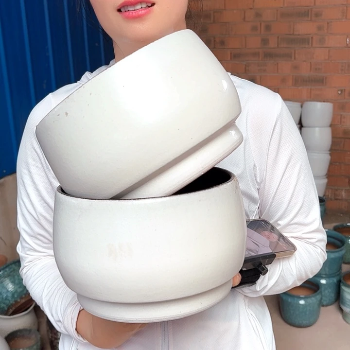 正品高13口20两个