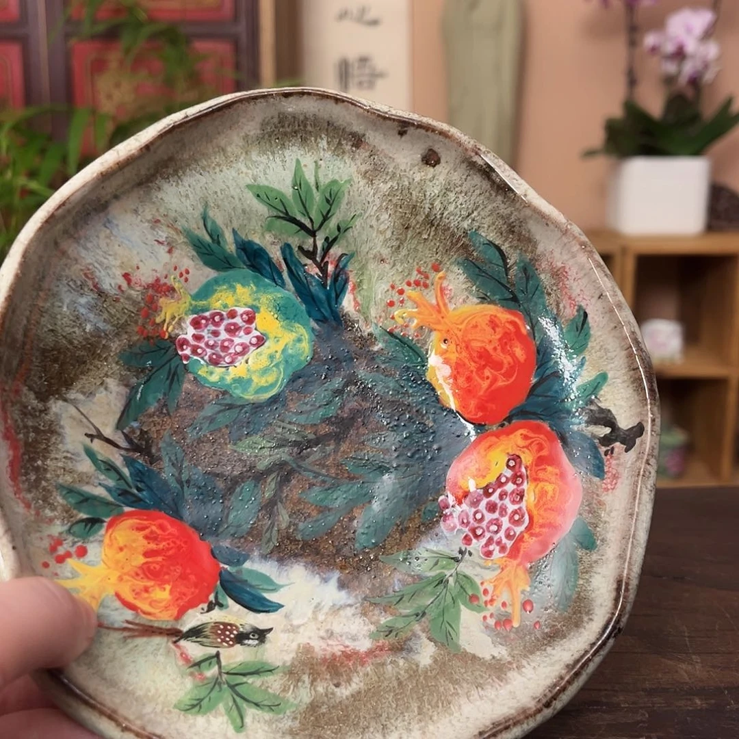 壶柴烧手工制作工艺
