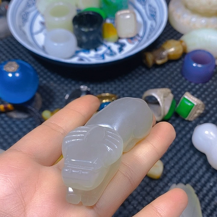 精选商品一图一物