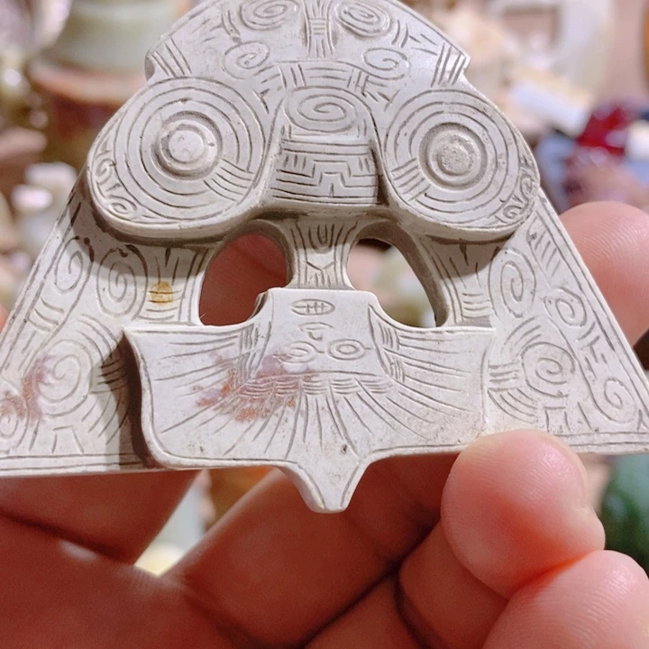 银S925镶嵌颈饰金绿宝石