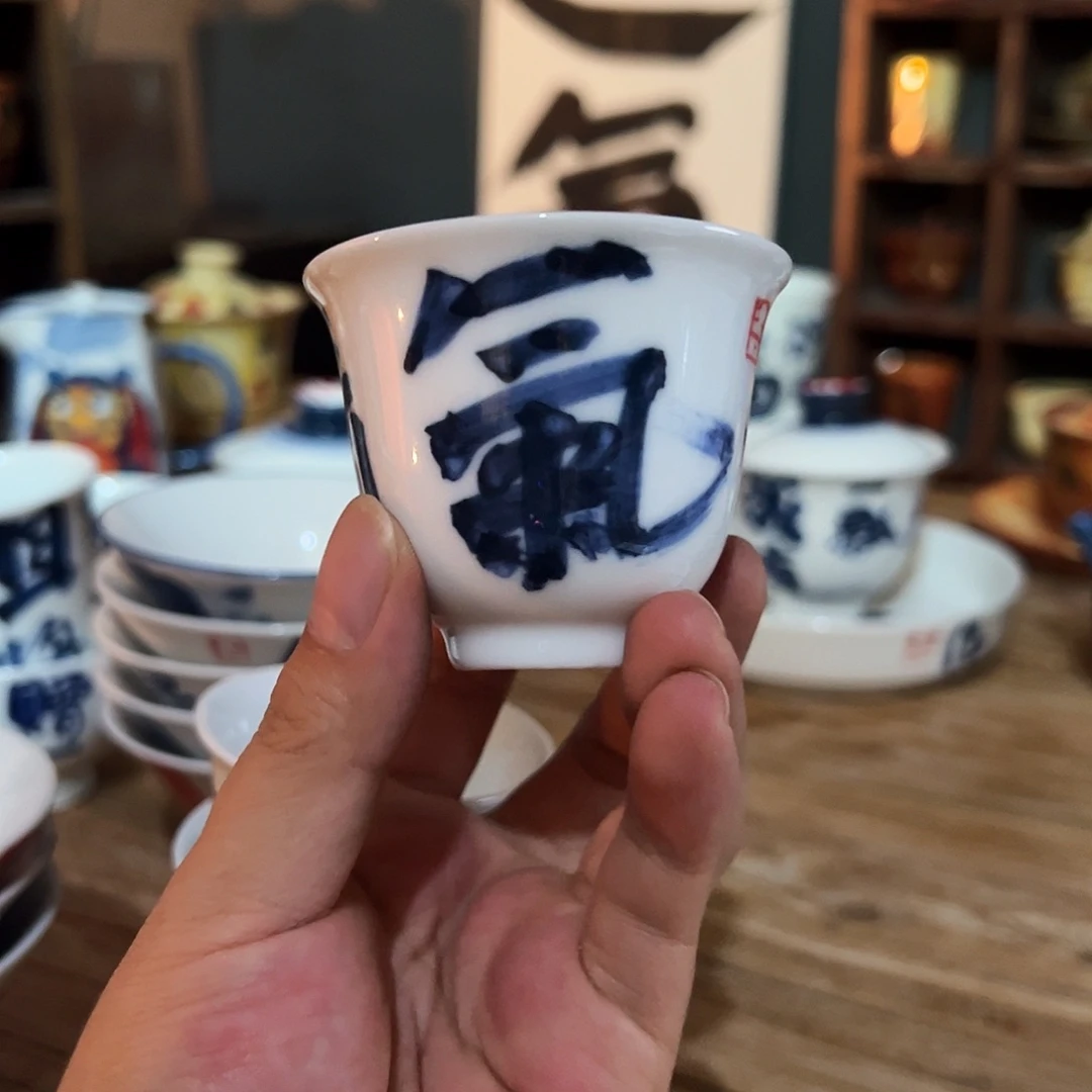 陶瓷艺术作品欣赏