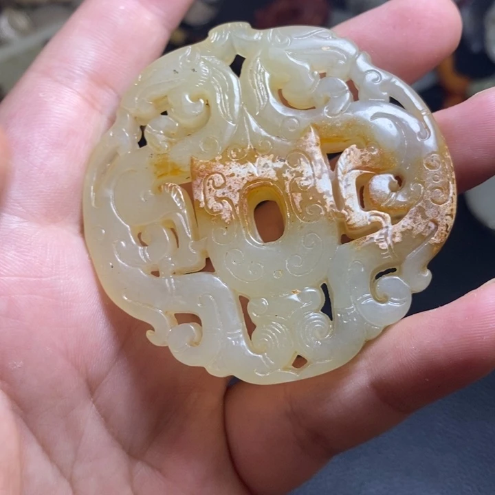 精品好物推荐分享