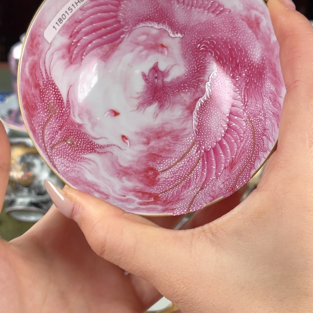 小***)九鸣瓷艺九鸣瓷艺