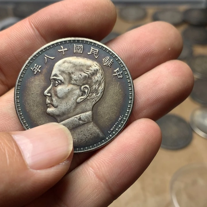 陶直接去拍大头龙洋