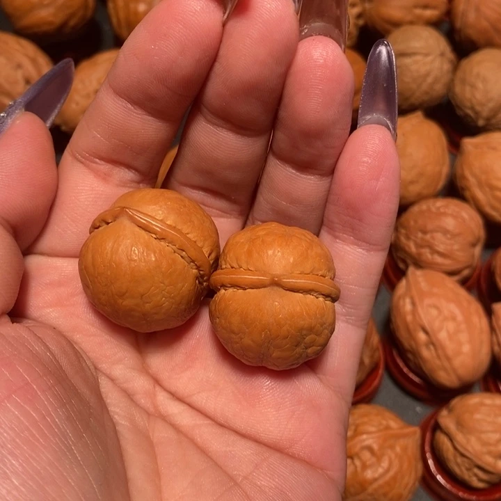 吊坠文玩核桃核桃