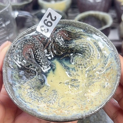 茶杯紫砂自产自销