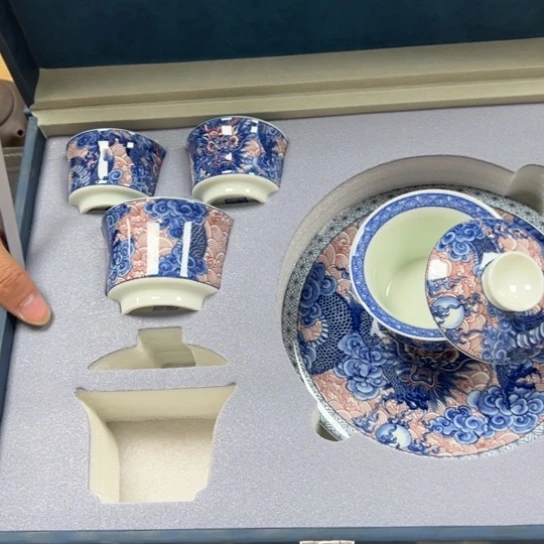 陶瓷茶具陶瓷茶具
