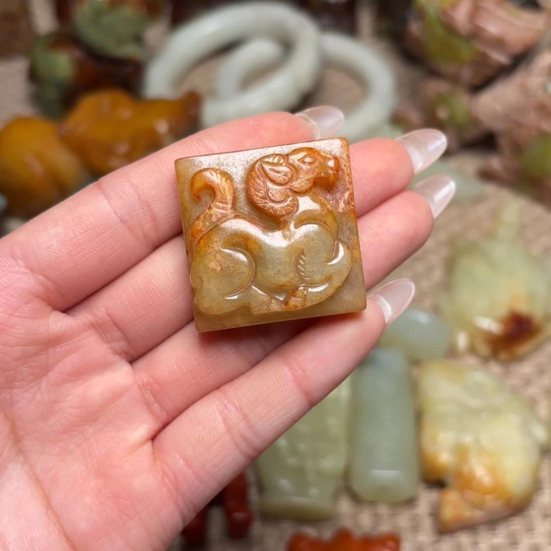 白玉菩提吊坠白玉菩提——白玉菩提