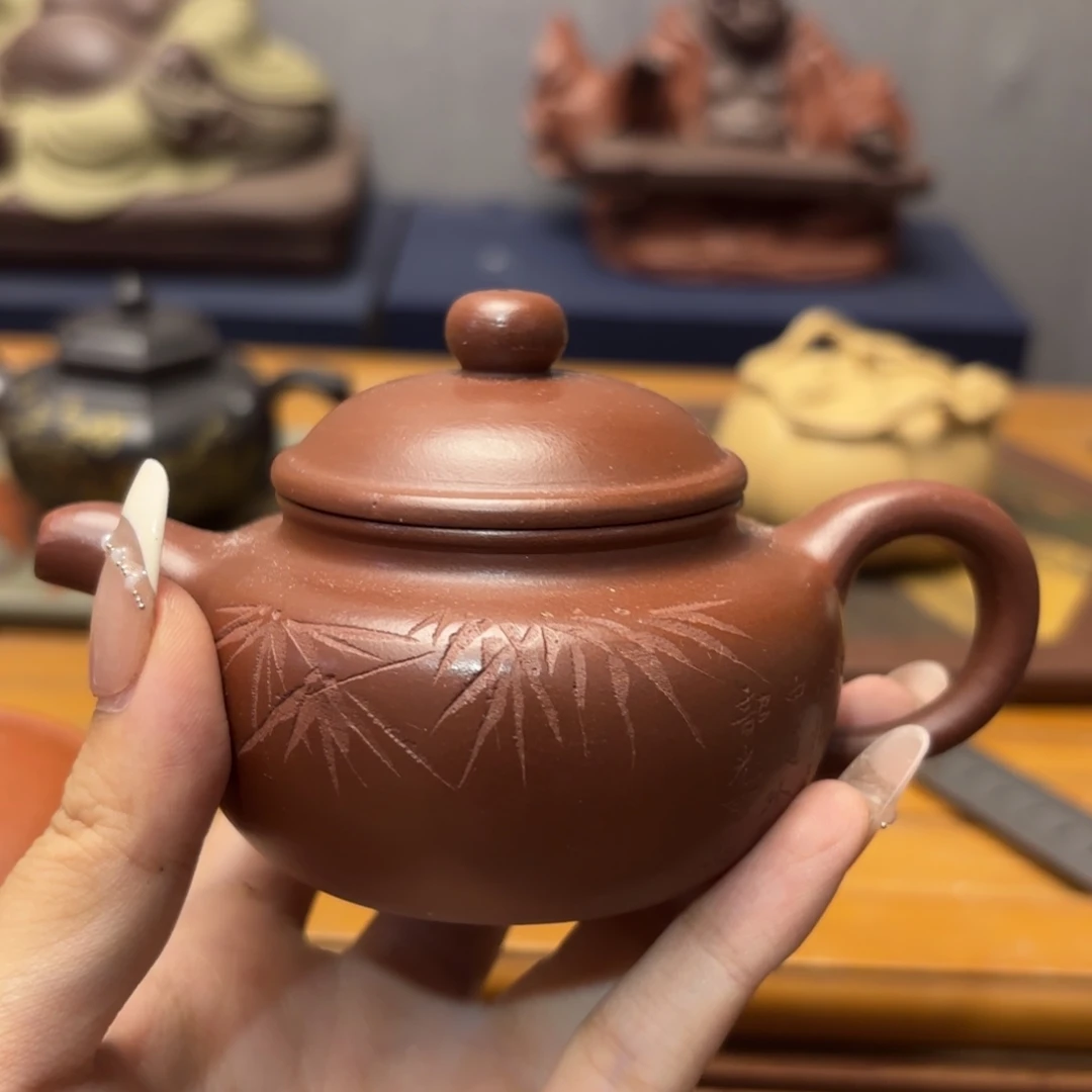 茶宠紫砂五号店专项