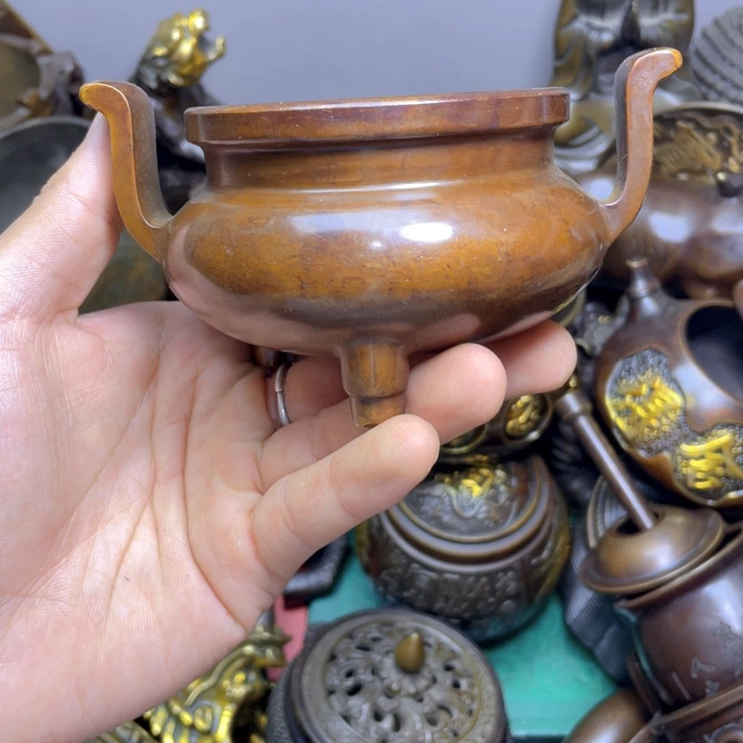 天王铜器专属链接