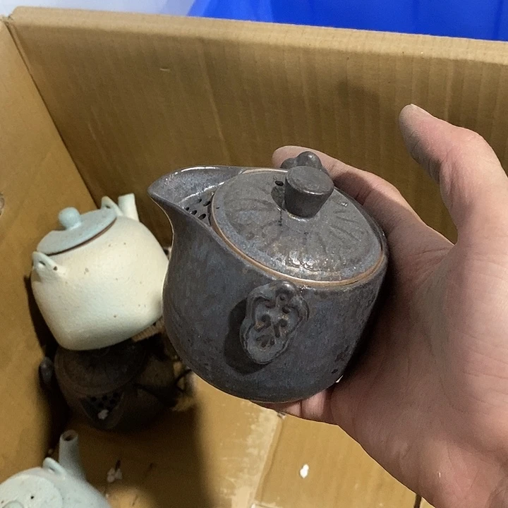 微瑕茶具介意勿拍