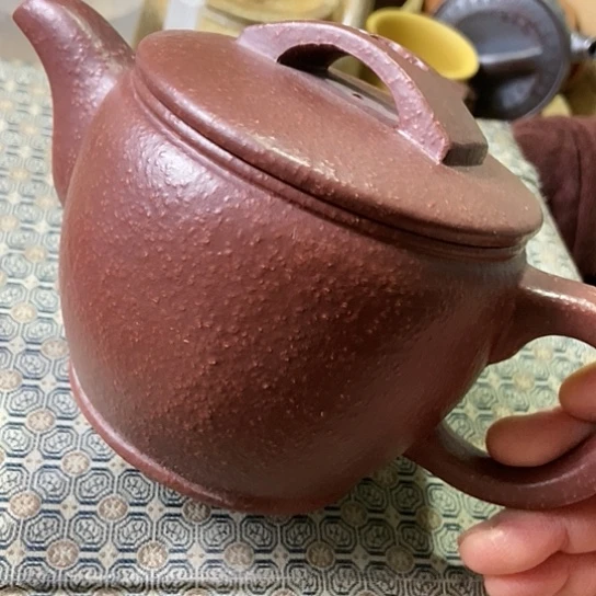 紫砂茶壶宜兴紫砂壶