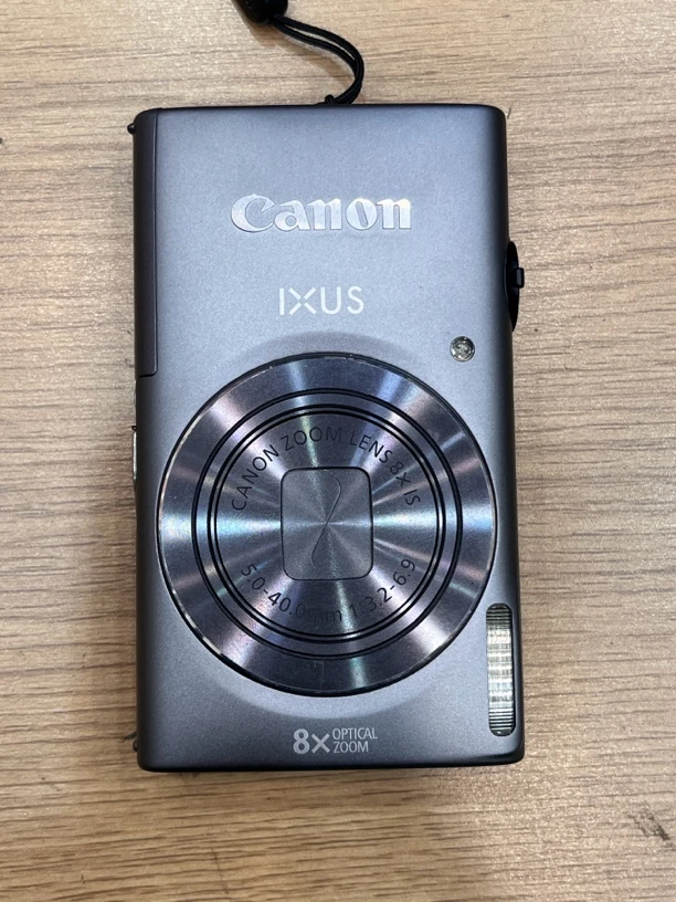 9新 Canon/佳能 Ixus140 二手商品no退换