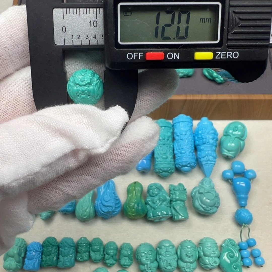 圆珠老型直播间选品