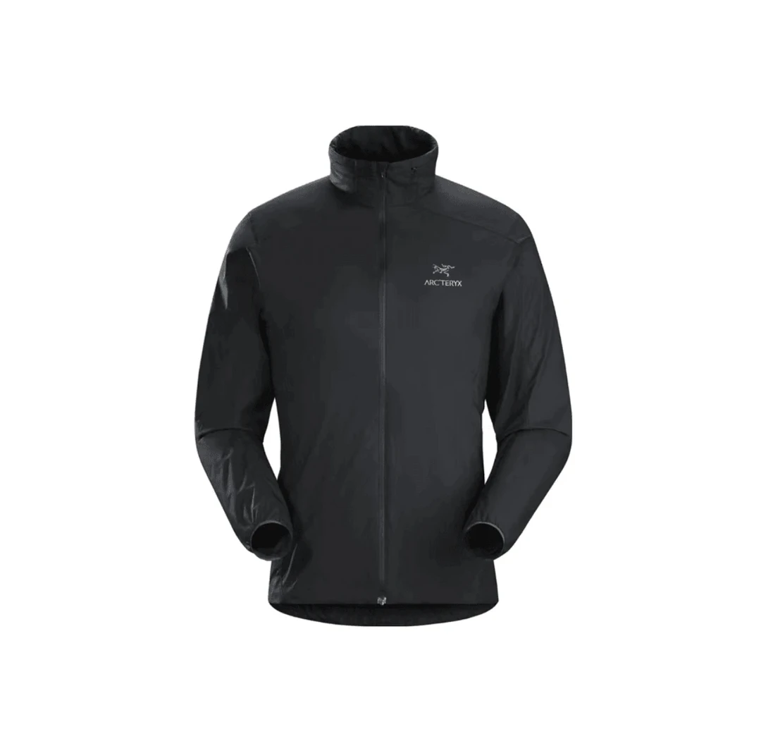 ARC'TERYX/始祖鸟gore tex防水层冲锋衣NODIN JACKET风壳防风夹克