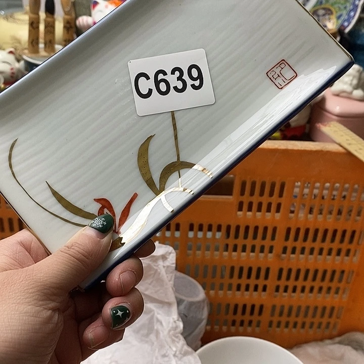 紫砂茶杯麦*我的小猪宝你在做吗在