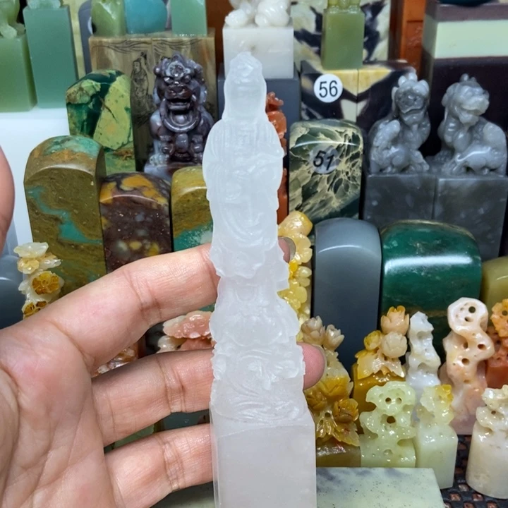 云南石云南石印章