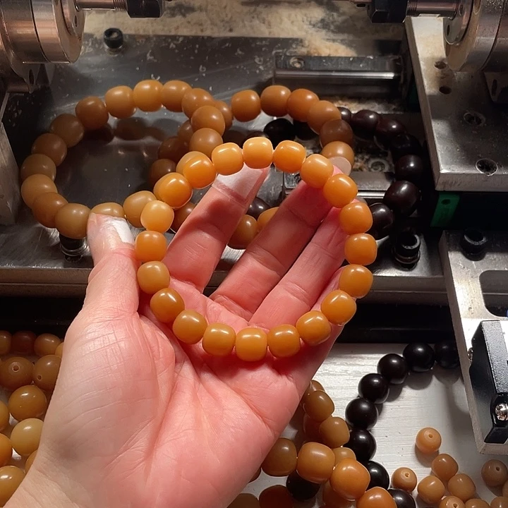 菩提根/象牙果吊坠