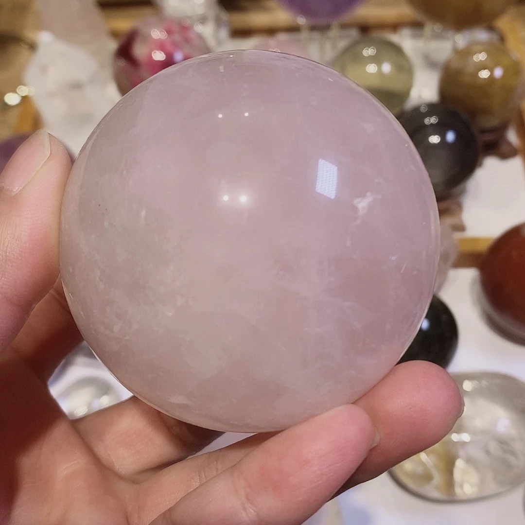 未镶嵌紫晶大型摆件（非配饰）