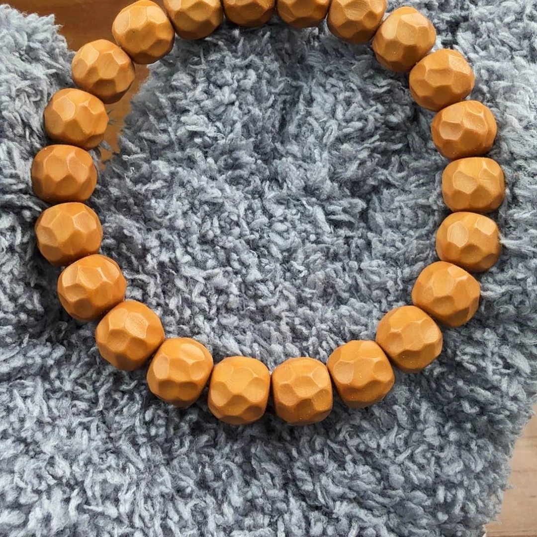 柏香籽/百香籽吊坠57