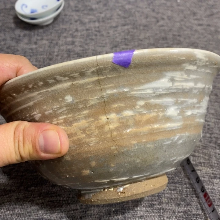 紫砂茶杯非常漂亮好看的花瓶