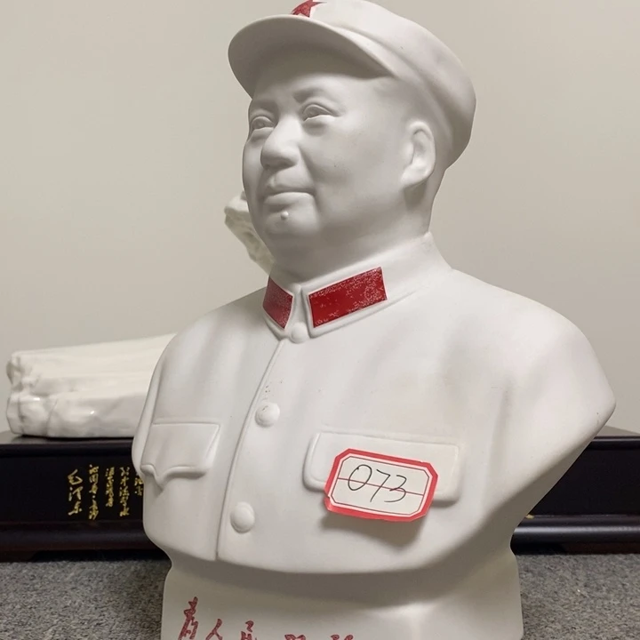 瓷片摆件摆件摆件